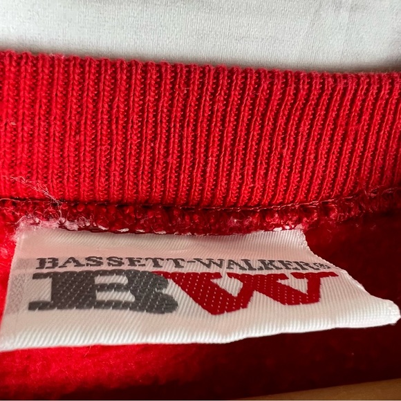 Vintage 1986 Martin Luther King Jr. Sweatshirt XL - Picture 5 of 7